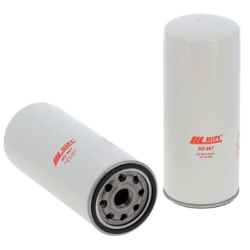 OIL FILTERS | DONALDSON | P554004